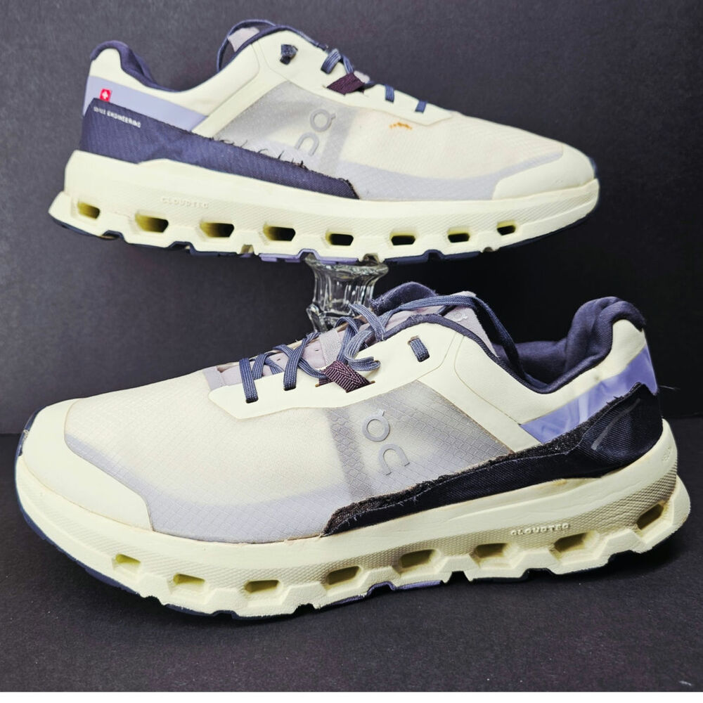 Oncloud Women 10 Comfy footwear